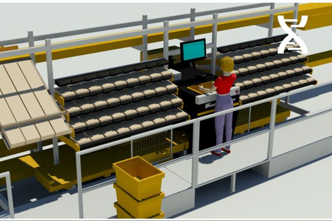 Ergonomic ventilation units adapted to operators Ergonomic ventilation units adapted to operators