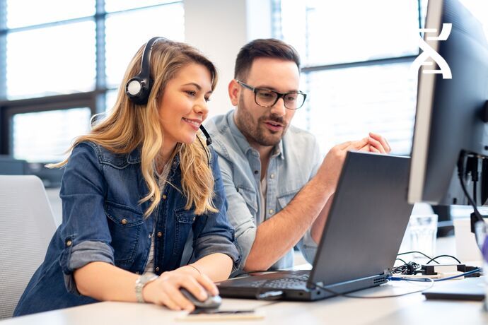 A secure connection for intervention on your servers A secure connection for intervention on your servers