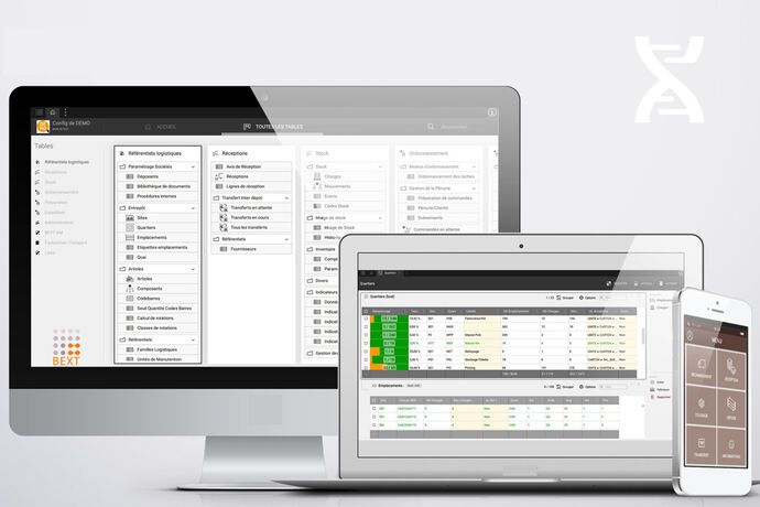 For 360° vision, management and optimization  For 360° vision, management and optimization