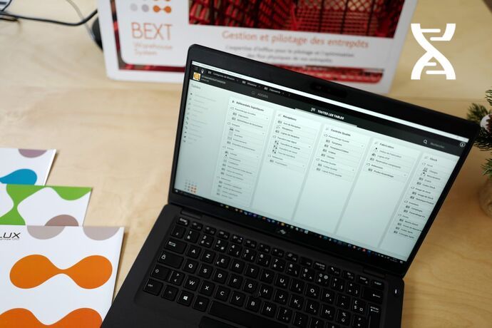 User-configurable screens User-configurable screens