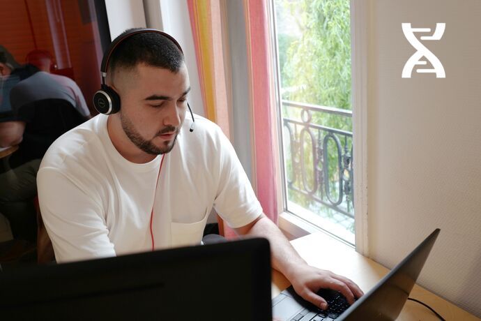 Multilingual support Multilingual support