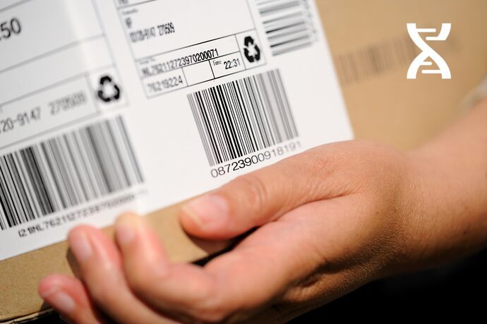 Providing a return label for customers to print has become a reverse logistics staple. Providing a return label for customers to print has become a reverse logistics staple.