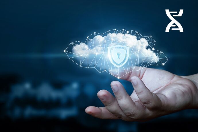 Cloud infrastructure is an opportunity to rethink data security: backups, encryption, access control, etc. Cloud infrastructure is an opportunity to rethink data security: backups, encryption, access control, etc.
