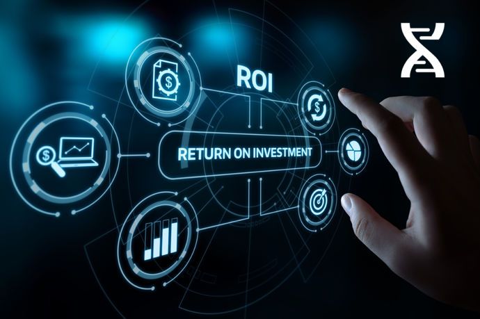 ROI at the heart of decision-making ROI at the heart of decision-making