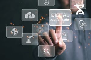 Supply Chain Digital