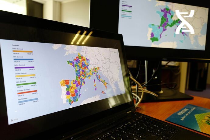 We're a TMS expert with over 30 years' experience We're a TMS expert with over 30 years' experience