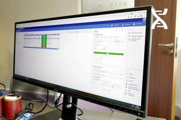 Carrier selection and delivery tracking to enhance your competitiveness Carrier selection and delivery tracking to enhance your competitiveness