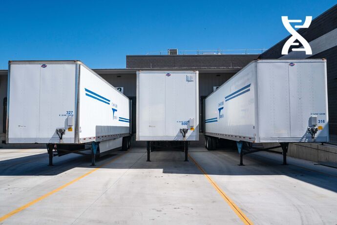 TMS optimizes the logistical costs associated with road haulage, such as docking. TMS optimizes the logistical costs associated with road haulage, such as docking.