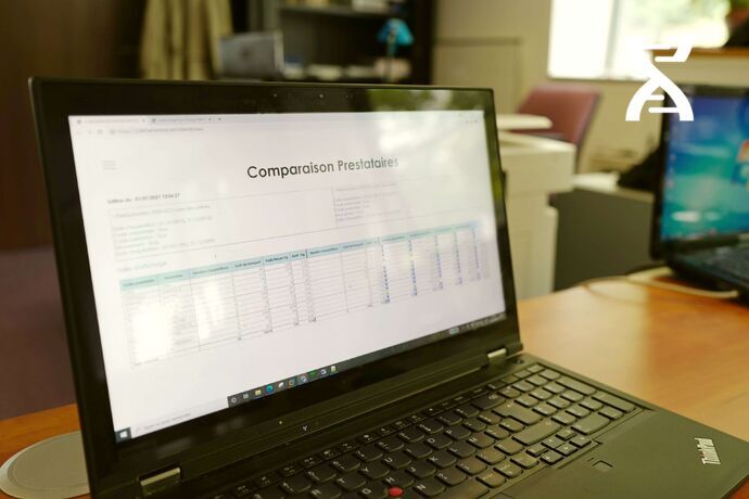 The TMS is fully multimodal (sea, air, road, rail, river). The TMS is fully multimodal (sea, air, road, rail, river).