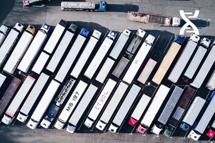 Seamless traceability of your physical flows Seamless traceability of your physical flows